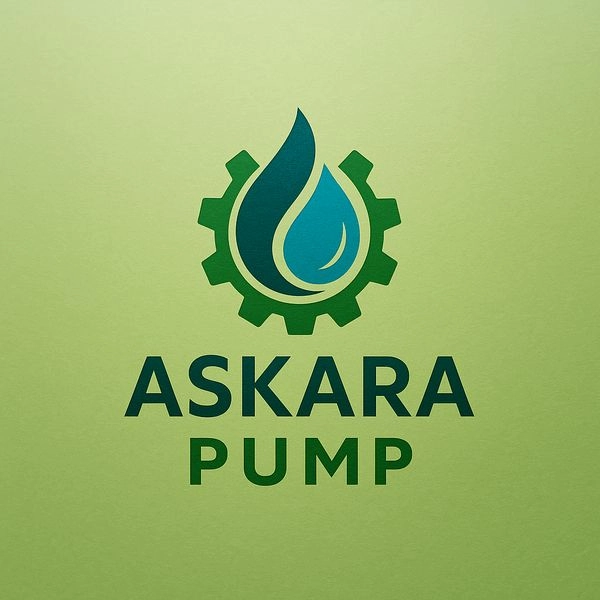 Logo Askara Pump
